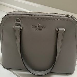 Kate spade satchel bag